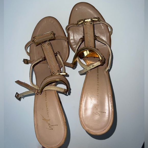 Giuseppe Zanotti heels - Picture 3 of 7